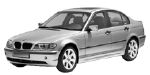 BMW E46 B2753 Fault Code